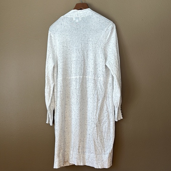 Women’s Eleven Eleven cardigan; size large - Picture 5 of 8
